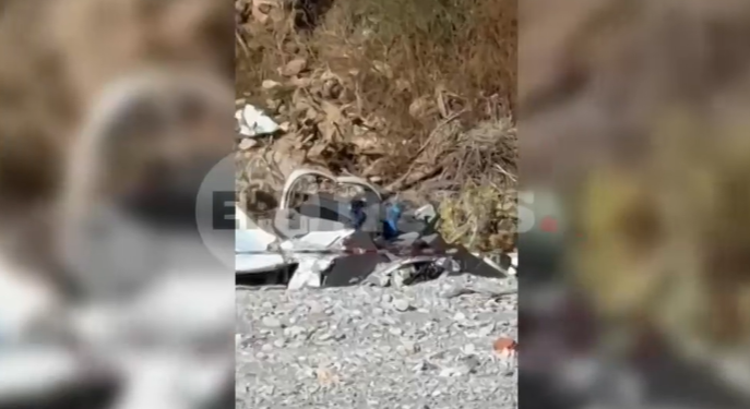 Πιερία: Πραγματογνώμονες μεταβαίνουν στο σημείο της τραγωδίας με το μονοκινητήριο αεροσκάφος