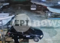 Συμμορία έκλεβε εξωλέμβιες μηχανές από υπαίθρια πάρκινγκ στην Αττική – Βίντεο ντοκουμέντο του ΕΡΤnews