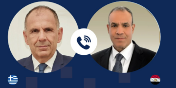 Ελλάδα και Αίγυπτος εντατικοποιούν τις συνομιλίες για την επέκταση της ΑΟΖ μετά την κύρωση του τουρκολιβυκού μνημονίου