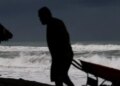 Ο κυκλώνας Simon «μαστιγώνει» το Μεξικό στην πλευρά του Ειρηνικού Ωκεανού - Βίντεο