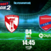 Live Streaming: Πύργος - Πανιώνιος - www.ertsports.gr