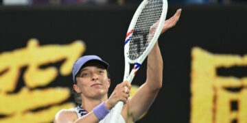 Η Σβιάτεκ εκτός τελικών της WTA - www.ertsports.gr