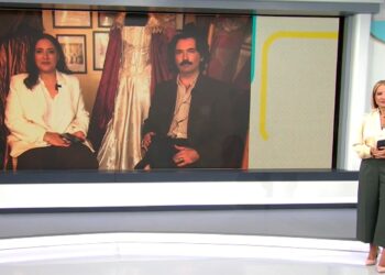 Η μαγεία της τέχνης, του θεάτρου και της όπερας – Έλληνες καλλιτέχνες που διαπρέπουν στο εξωτερικό