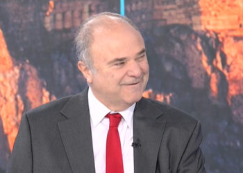 Καταγγελίες για πιστοποιητικά αγγλικών από το… σπίτι – Τι λέει στο ΕΡΤnews ο πρόεδρος ΑΣΕΠ, Θάνος Παπαϊωάννου