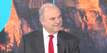 Καταγγελίες για πιστοποιητικά αγγλικών από το… σπίτι – Τι λέει στο ΕΡΤnews ο πρόεδρος ΑΣΕΠ, Θάνος Παπαϊωάννου
