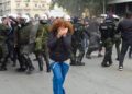 ΚΚΕ: Η επίθεση της κυβέρνησης στην αντιφασιστική συγκέντρωση των σωματείων στη Θεσσαλονίκη ισοδυναμεί με ανοχή, αν όχι με στήριξη, του ναζί εγκληματία Κασιδιάρη