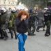 ΚΚΕ: Η επίθεση της κυβέρνησης στην αντιφασιστική συγκέντρωση των σωματείων στη Θεσσαλονίκη ισοδυναμεί με ανοχή, αν όχι με στήριξη, του ναζί εγκληματία Κασιδιάρη