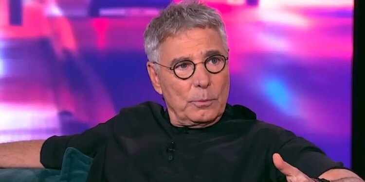 Θοδωρής Αθερίδης: Αν συνέχιζα το αλκοόλ, μπορεί να μην ζούσα