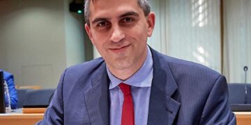 Χρ. Δήμας στο ΕΡΤnews: Άμεση αποκατάσταση των ζημιών στην Κυψέλη με κόστος του αναδόχου