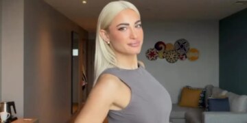 Ιωάννα Τούνη: Ανοιχτή και πάλι η κρουασαντερί της στο Παρίσι