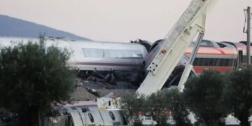 Σιδηροδρομική τραγωδία στην Ισπανία: Οργή για τα κενά ασφαλείας - Το σύστημα του 2021 που δεν λειτούργησε ποτέ