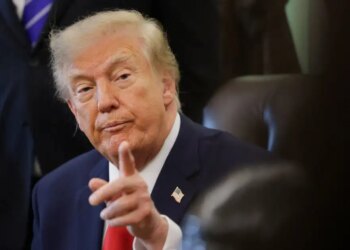 Axios: «Βόμβα» για Τραμπ με καταγγελίες για «εξαφανισμένα» 5,6 εκατομμύρια δολάρια