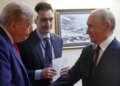 Αιφνιδίασε ο Τραμπ: Τι προβλέπει η συμφωνία με τον Πούτιν για την προμήθεια εκατομμυρίων τόνων ρωσικού ντίζελ
