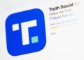Η Wall Street πληρώνει για τις αναρτήσεις του Τραμπ στο Truth Social
