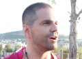 Γιώργος Τσαλίκης: «Μου έσπασε το αυτοκίνητο και έφυγε με καφέ ατάραχος» περιέγραψε για την επίθεση που δέχτηκε