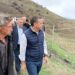 Περιοδεία Τσίπρα στο Ρέθυμνο: «Η πολιτεία πρέπει να σταθεί δίπλα στους παραγωγούς που επλήγησαν»