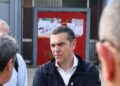 Τσίπρας από το σχολικό συγκρότημα της Γκράβας: Να αποκλειστεί κάθε κίνδυνος, να γυρίσουν πίσω με ασφάλεια στις αίθουσες οι μαθητές