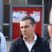 Τσίπρας από το σχολικό συγκρότημα της Γκράβας: Να αποκλειστεί κάθε κίνδυνος, να γυρίσουν πίσω με ασφάλεια στις αίθουσες οι μαθητές