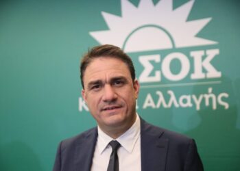 Τσουκαλάς: Η κυβέρνηση εφαρμόζει τον νόμο Κατρούγκαλου ως «ιερό ευαγγέλιο» – Τιμωρητική πολιτική απέναντι στους ασφαλισμένους του πρώην ΟΓΑ