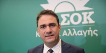 Τσουκαλάς: Η κυβέρνηση εφαρμόζει τον νόμο Κατρούγκαλου ως «ιερό ευαγγέλιο» – Τιμωρητική πολιτική απέναντι στους ασφαλισμένους του πρώην ΟΓΑ