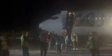 Τουρκία: Σημείωμα για βόμβα σε αεροσκάφος της AJet – Απομακρύνθηκαν με ασφάλεια 143 άτομα