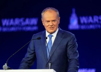 Θρίλερ στην Πολωνία με νέα σύλληψη για σχέδιο δολοφονίας εναντίον του πρωθυπουργού Ντόναλντ Τουσκ
