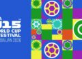 Εθνική Κ15: Μέσω της «Αναγέννησης» στο FIFA U-15 World Cup & Festival - www.ertsports.gr