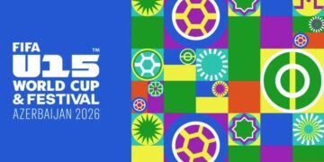 Εθνική Κ15: Μέσω της «Αναγέννησης» στο FIFA U-15 World Cup & Festival - www.ertsports.gr