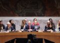Συνάντηση Γεραπετρίτη – Γκουτέρες με φόντο τη διεθνή καταδίκη του τουρκολυβικού μνημονίου