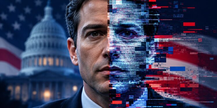 ΗΠΑ: Τα deepfakes των ενδιάμεσων εκλογών