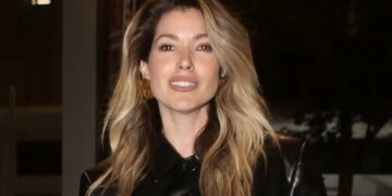 Η Βάσια Κωσταρά συγκινεί: «Πριν 5 χρόνια έκανα ένα χειρουργείο 11 ωρών, είχα διαγνωστεί με σπάνιο όγκο»
