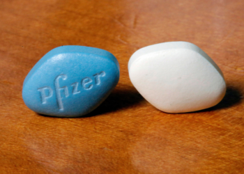Ο απρόσμενος λόγος που γυναίκες παίρνουν Viagra και δεν έχει σχέση με το σεξ
