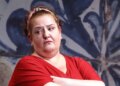Σοφία Βογιατζάκη: Δεν μπορείς να πάρεις στο λαιμό σου ανθρώπους και να λες ότι είμαι 150 κιλά και είμαι τέλεια