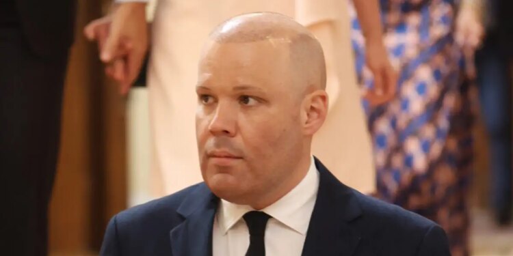 Ο Αιμίλιος Βουγιουκλάκης για το εξώδικο που έστειλε ο Γιάννης Παπαμιχαήλ: «Όλοι οι άνθρωποι κάνουν λάθη»