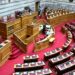 Τα μετεκλογικά σενάρια και το «στοίχημα» της αυτοδυναμίας στο επίκεντρο της πολιτικής αντιπαράθεσης