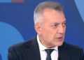 Βρούτσης στο ΕΡΤnews για Basketgate: Οφείλουμε να κλείσουμε την πληγή, να εξυγιάνουμε τον χώρο και να προχωρήσουμε – Από την Τρίτη θα τοποθετηθώ
