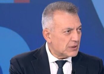 Βρούτσης στο ΕΡΤnews για Basketgate: Οφείλουμε να κλείσουμε την πληγή, να εξυγιάνουμε τον χώρο και να προχωρήσουμε – Από την Τρίτη θα τοποθετηθώ