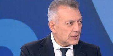 Βρούτσης στο ΕΡΤnews για Basketgate: Οφείλουμε να κλείσουμε την πληγή, να εξυγιάνουμε τον χώρο και να προχωρήσουμε – Από την Τρίτη θα τοποθετηθώ