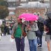 Πνίγονται από την κακοκαιρία και στην Κωνσταντινούπολη: Πλημμύρες σε σπίτια και σχολεία, χάος στους δρόμους