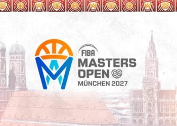 Στο Μόναχο θα διεξαχθεί το 2ο Τουρνουά Μasters Open της FIBA - www.ertsports.gr