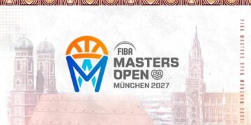 Στο Μόναχο θα διεξαχθεί το 2ο Τουρνουά Μasters Open της FIBA - www.ertsports.gr
