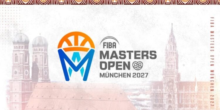 Στο Μόναχο θα διεξαχθεί το 2ο Τουρνουά Μasters Open της FIBA - www.ertsports.gr