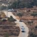 Ισραηλινοί έποικοι επιτέθηκαν σε κομβόι ευρωπαϊκής αντιπροσωπείας στη Δυτική Όχθη και ξυλοκόπησαν Γάλλο δήμαρχο