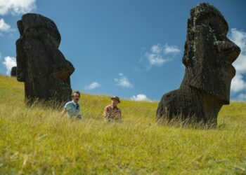 SSIFF 2026: Ο Μάρτιν ΜακΝτόνα αναζητά την αλήθεια στις αναμνήσεις ενός - ίσως - ψεύτη