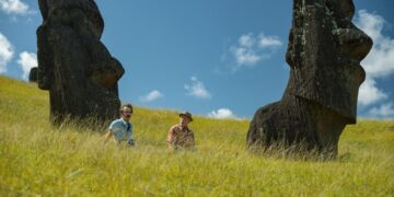 SSIFF 2026: Ο Μάρτιν ΜακΝτόνα αναζητά την αλήθεια στις αναμνήσεις ενός - ίσως - ψεύτη