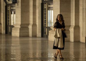 TIFF 2026: «Without Blood»: Η Αντζελίνα Τζολί προτιμά τις εξηγήσεις παρά τις αποκαλύψεις