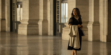 TIFF 2026: «Without Blood»: Η Αντζελίνα Τζολί προτιμά τις εξηγήσεις παρά τις αποκαλύψεις
