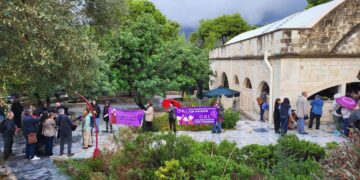 Χανιά: Διακοπή της δίκης για το κύκλωμα παράνομων υιοθεσιών – Διορίστηκε δικηγόρος στον βασικό κατηγορούμενο