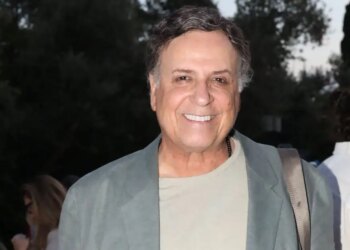 Χάρης Ρώμας: «Δεν έβγαλα δεκάρα από την πολιτική