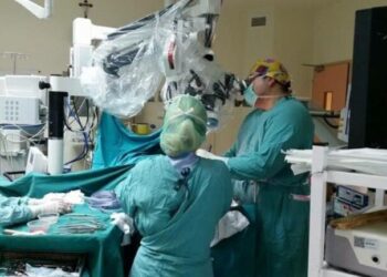 Παγκόσμια Ημέρα Αναισθησίας η 16η Οκτωβρίου – Η επιστήμη που προστατεύει τη ζωή
